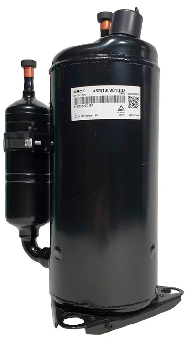Компрессор GMCC ASM130V01UDZ