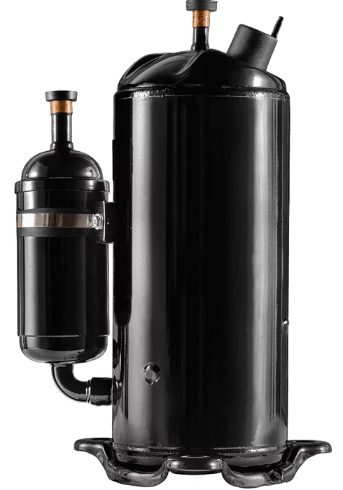 Компрессор GMCC ASM130V1VDZ (13223003000062)