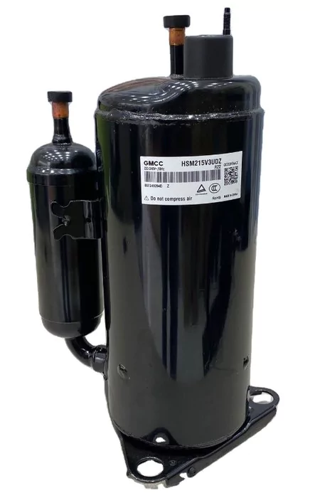 Компрессор GMCC HSM215V3UDZ