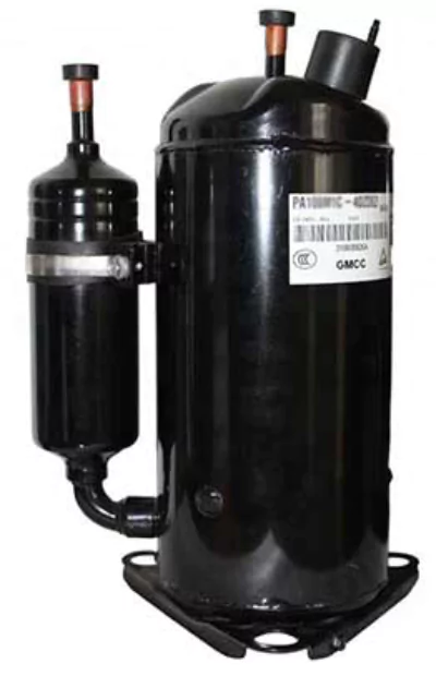 Компрессор GMCC PA185M2C-4FT2