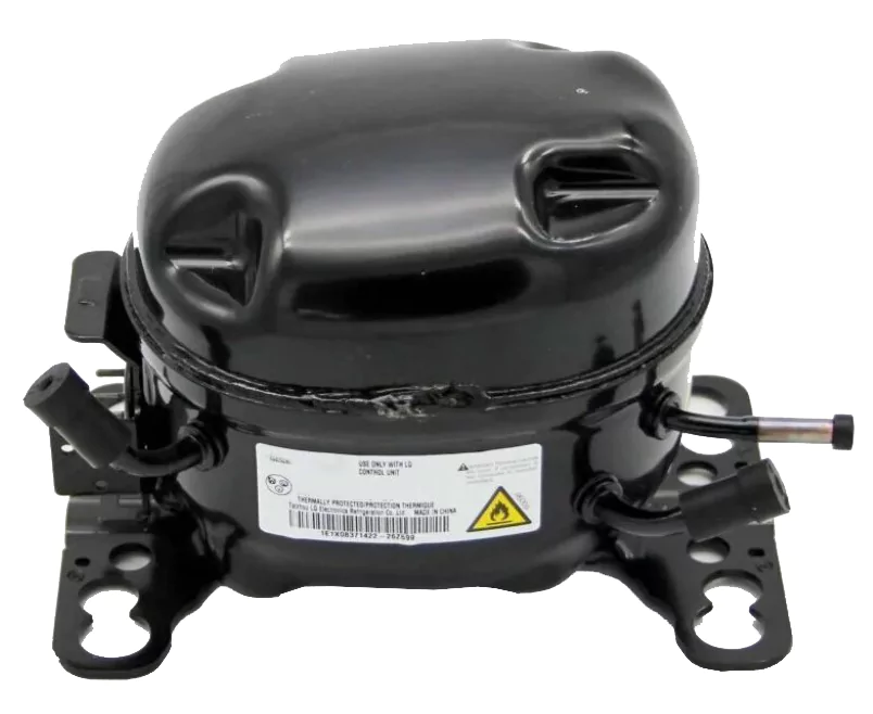 Компрессор GMCC PE90H1F