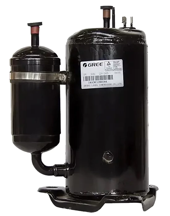 Компрессор Gree Landa QX-208B030gA