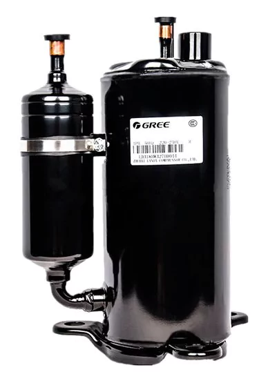 Компрессор Gree Landa QX-23E030gA (103241)