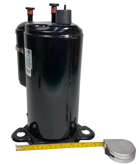 Компрессор Gree Landa QX-23E030gA (103241) — изображение 2