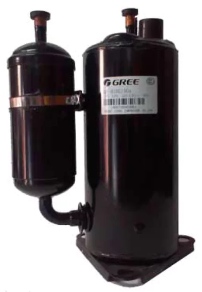 Компрессор Gree Landa QXA-D19F030 (00900100074)