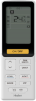 ИК-Пульт Haier YR-HQS01