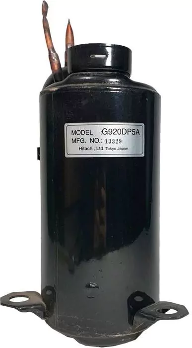 Компрессор Hitachi Highly G920DP5A