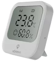 Датчик температуры и влажности Hommyn HTSZ-01