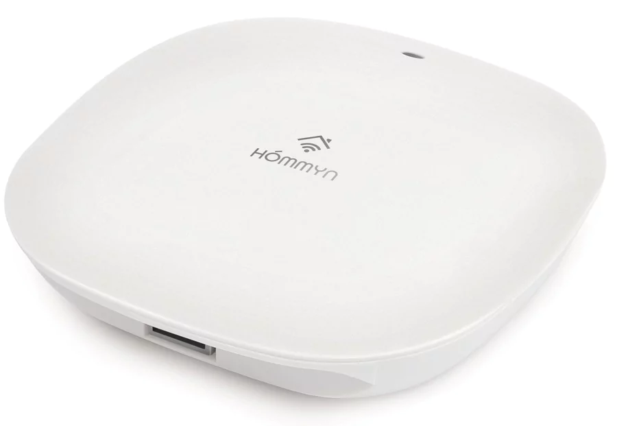Блок управления Hommyn Hub HH-01