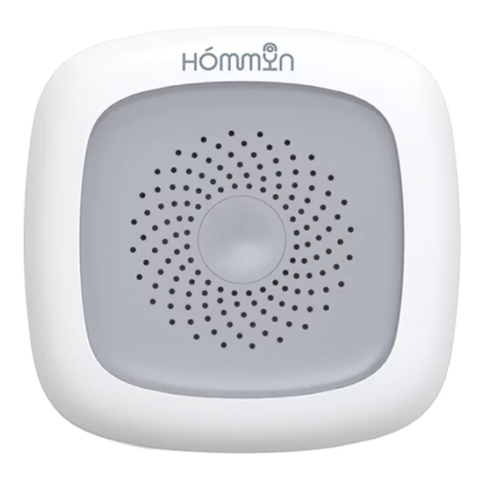 Сенсор температуры и влажности Hommyn TS-20-Z — изображение 2