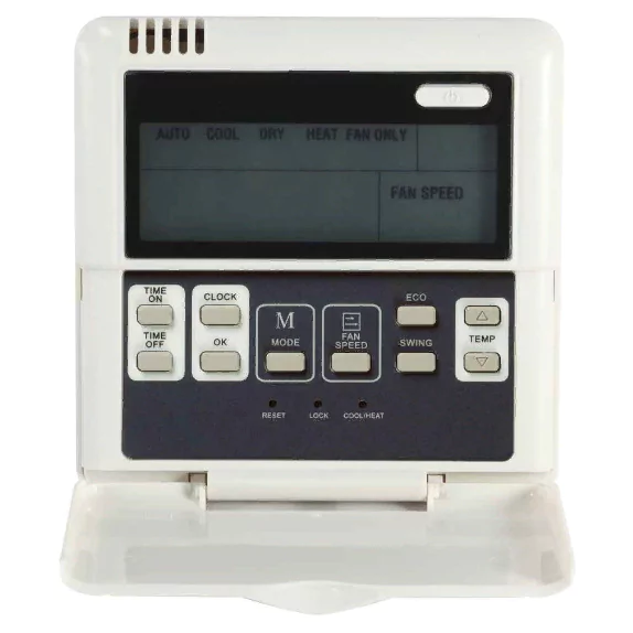 Пульт управления Kentatsu KFC-23