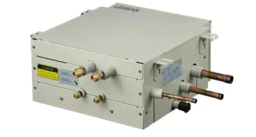 Блок распределитель Lessar LZ-VIS56H