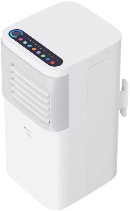Мобильный кондиционер Loriot Nordic LPAC-14TP — изображение 3