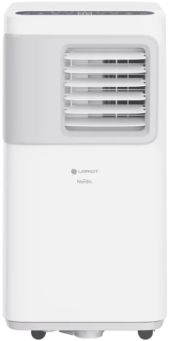 Мобильный кондиционер Loriot Nordic LPAC-14TP — изображение 4