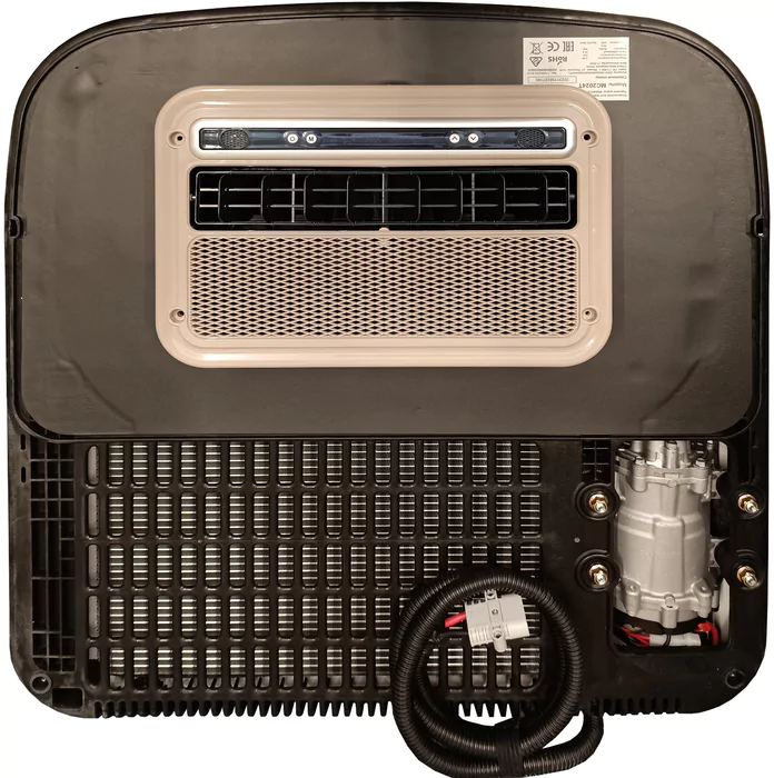 Мобильный кондиционер MobileComfort MC2024T — изображение 2