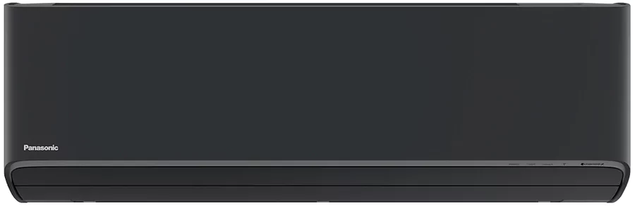 Кондиционер Panasonic Design black CS-XZ20ZKEW-H/CU-Z20XKE