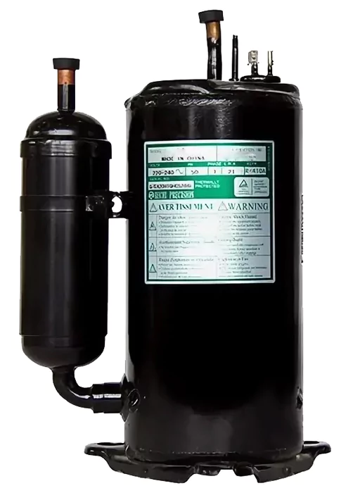 Компрессор RECHI 39A183BD&59KA (211238496)