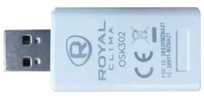 Wi-Fi модуль Royal Clima OSK302