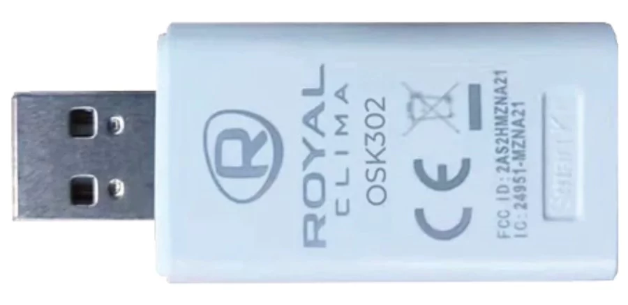 Wi-Fi модуль Royal Clima OSK302