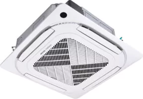 Кассетный кондиционер Royal Thermo RTFC-48LAKHN1