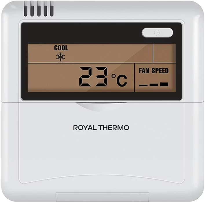 Канальный кондиционер Royal Thermo RTFD-36LAKHN1 — изображение 3