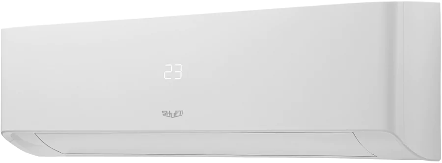 Кондиционер Shuft Soturai SFTH-07HN8