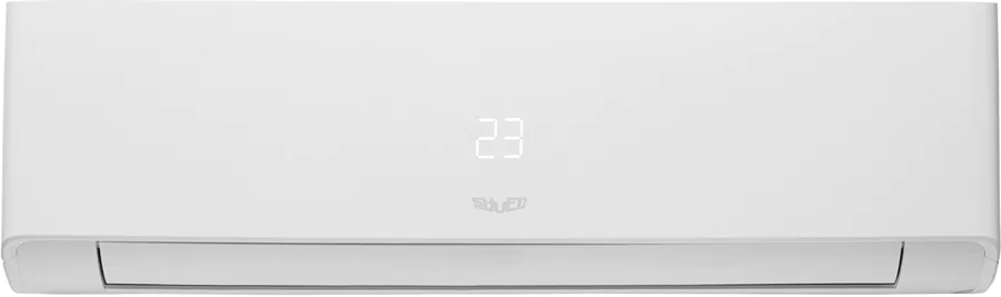 Кондиционер Shuft Soturai SFTH-07HN8 — изображение 7