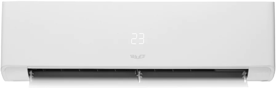 Кондиционер Shuft Soturai SFTH-12HN8 — изображение 6