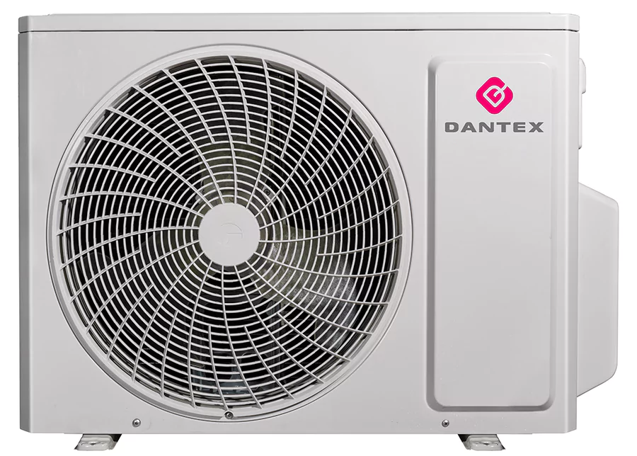 Внешний блок мульти сплит-системы на 4 комнаты Dantex FLEX PROFI RK-4M36HGE-W
