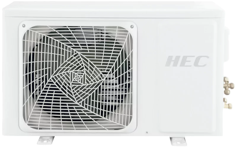 Кондиционер HEC Basic HEC-12HRC03/R3 — изображение 2