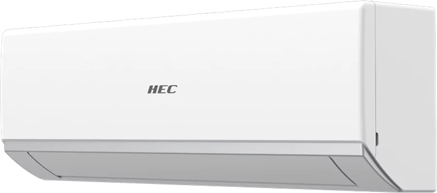 Кондиционер HEC Basic HEC-12HRC03/R3 — изображение 5