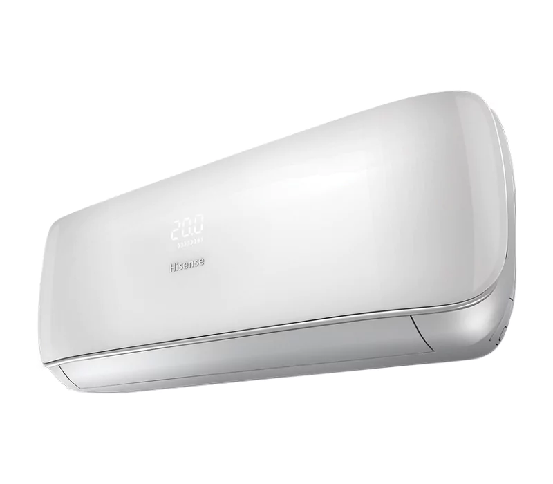 Настенный внутренний блок мульти сплит-системы Hisense FREE MATCH DC AMS-18UW4RXATG03 — изображение 2