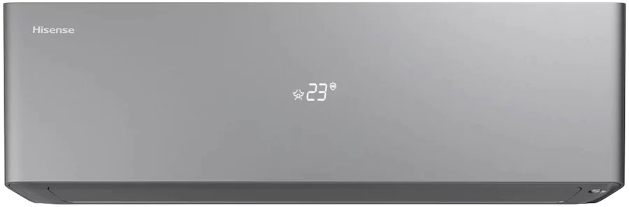 Настенный внутренний блок мульти сплит-системы Hisense Vision Pro Carbon AS-13UW4RXVQH01G(B)