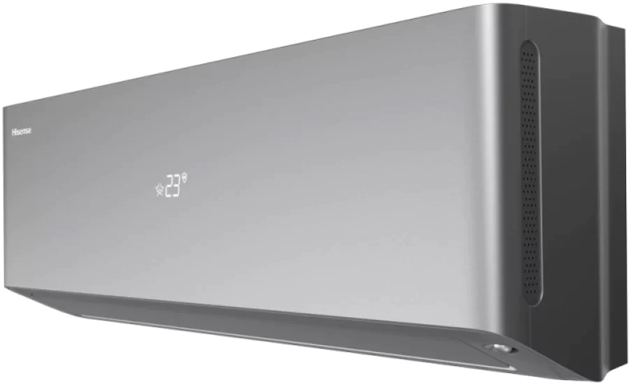 Настенный внутренний блок мульти сплит-системы Hisense Vision Pro Carbon AS-13UW4RXVQH01G(B) — изображение 3