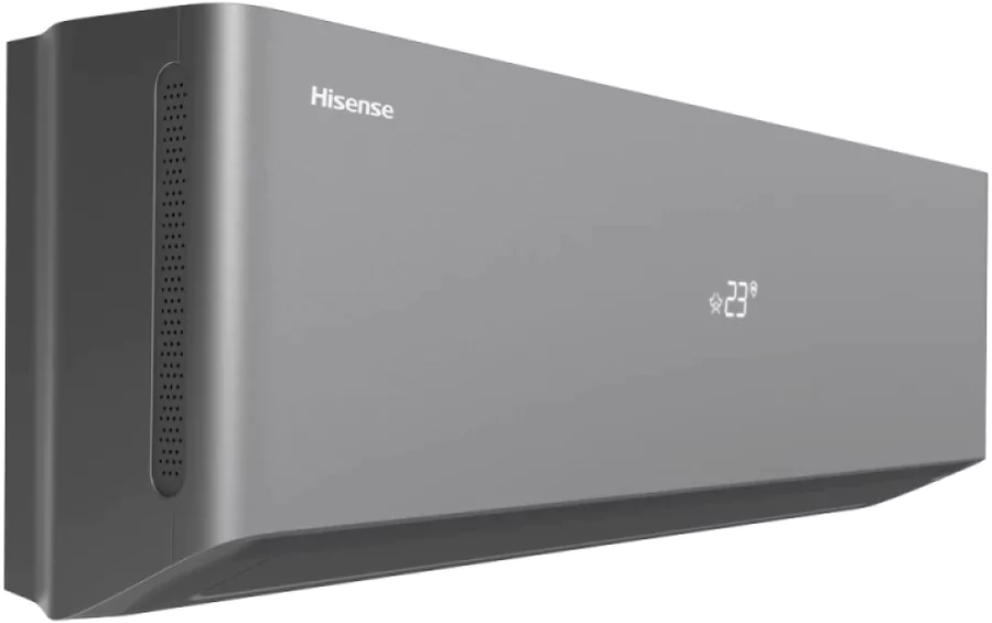 Настенный внутренний блок мульти сплит-системы Hisense Vision Pro Carbon AS-13UW4RXVQH01G(B) — изображение 4