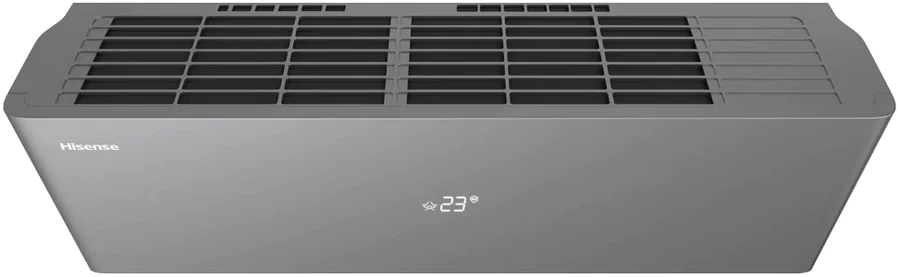 Настенный внутренний блок мульти сплит-системы Hisense Vision Pro Carbon AS-13UW4RXVQH01G(B) — изображение 6