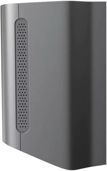 Настенный внутренний блок мульти сплит-системы Hisense Vision Pro Carbon AS-13UW4RXVQH01G(B) — изображение 7