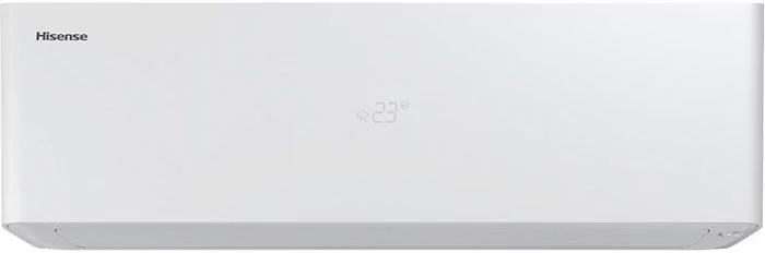 Настенный внутренний блок мульти сплит-системы Hisense Vision Pro Superior AS-13UW4RXVQH01G