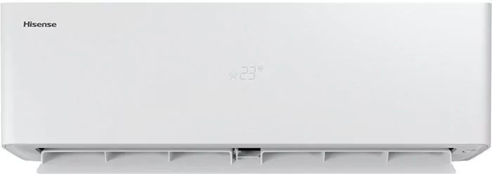 Настенный внутренний блок мульти сплит-системы Hisense Vision Pro Superior AS-13UW4RXVQH01G — изображение 3