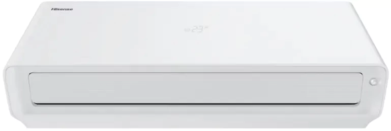 Настенный внутренний блок мульти сплит-системы Hisense Vision Pro Superior AS-13UW4RXVQH01G — изображение 9