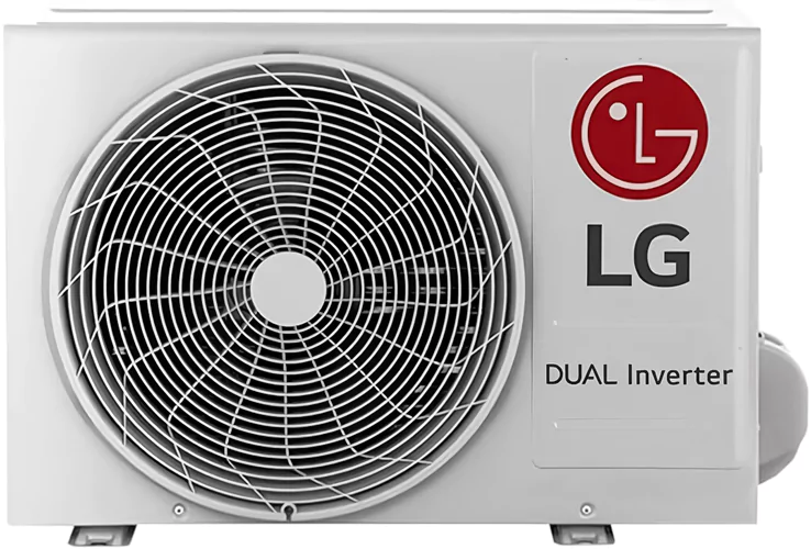Кондиционер Lg Design Collection AB12BK — изображение 3