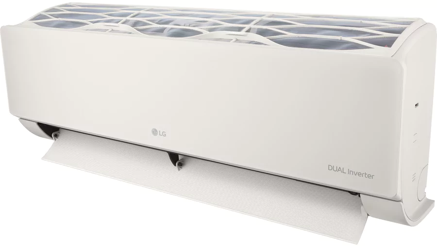 Кондиционер Lg Design Collection AB12BK — изображение 4