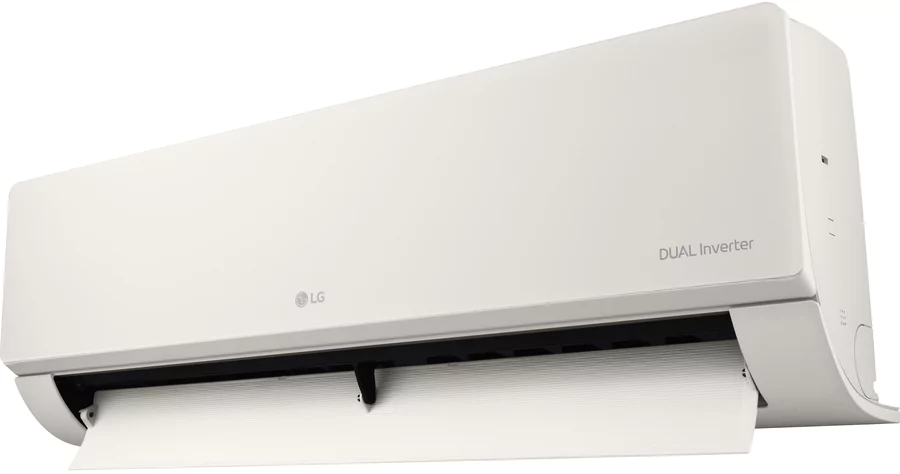 Кондиционер Lg Design Collection AB12BK — изображение 6
