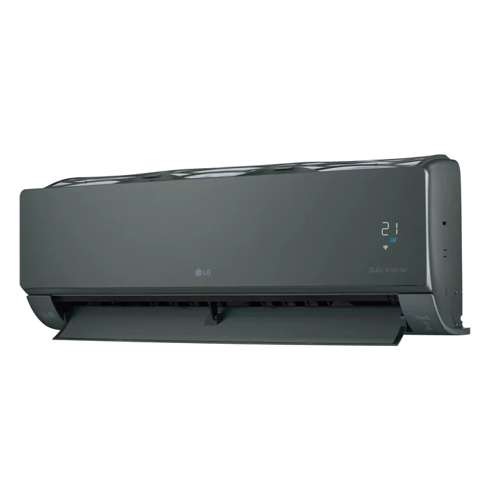 Кондиционер Lg Design Collection AG09BK — изображение 2