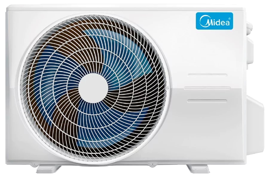 Кондиционер Midea PRIMARY MSAG3-12HRN1-I/MSAG3-12HRN1-O — изображение 2