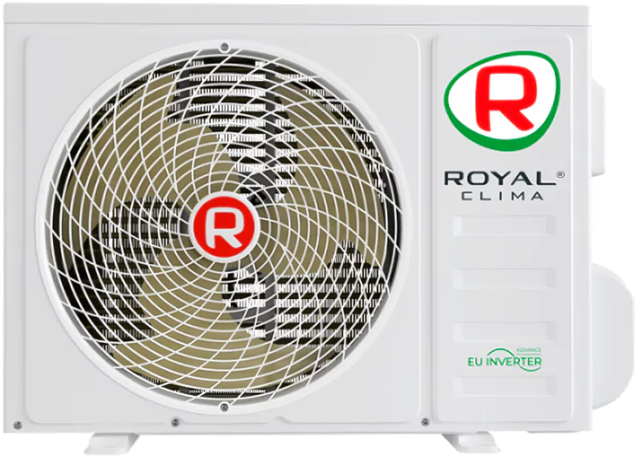 Кондиционер Royal Clima Royal supremo nero RCI-RSN55HN — изображение 3