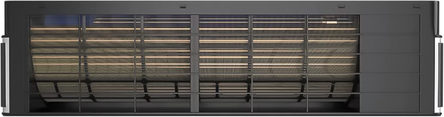 Кондиционер Royal Clima Royal supremo nero RCI-RSN55HN — изображение 4