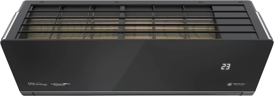 Кондиционер Royal Clima Royal supremo nero RCI-RSN55HN — изображение 5