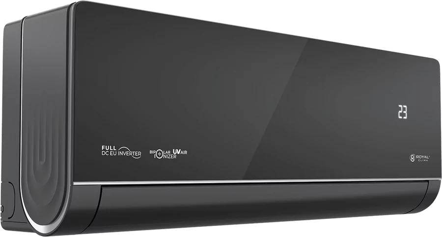 Кондиционер Royal Clima Royal supremo nero RCI-RSN55HN — изображение 7