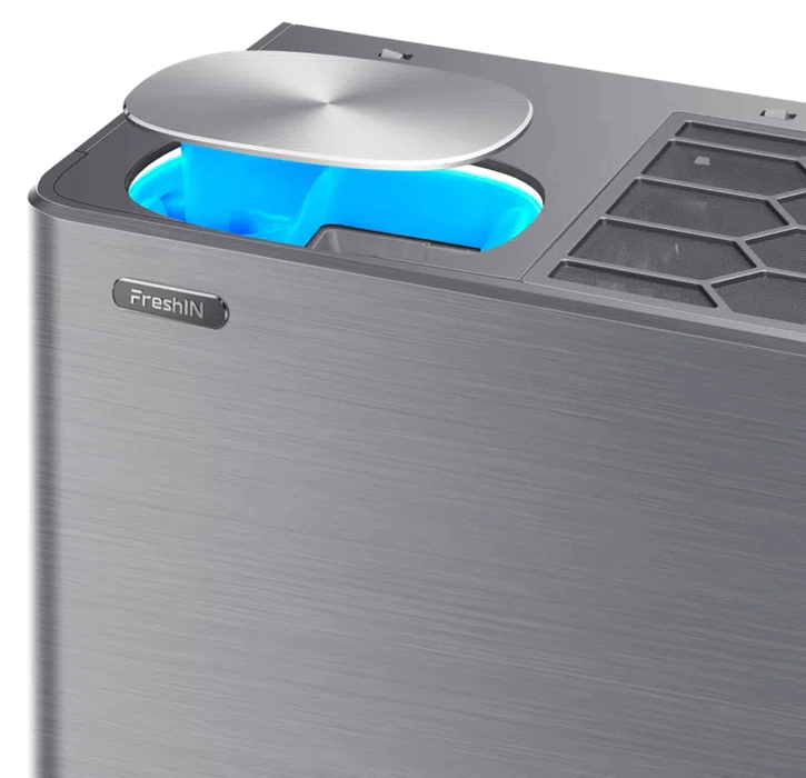 Кондиционер TCL FreshIN 1.0 TAC-FR12INV/R — изображение 9